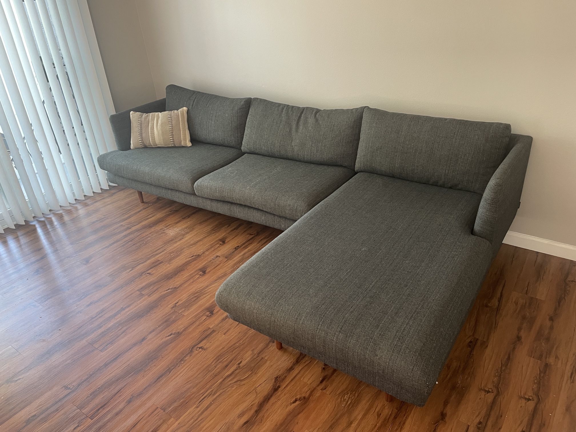 Finnala Sectional Sleeper Sofa