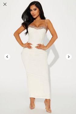 Fashion Nova Dress