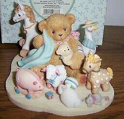 Cherished Teddies