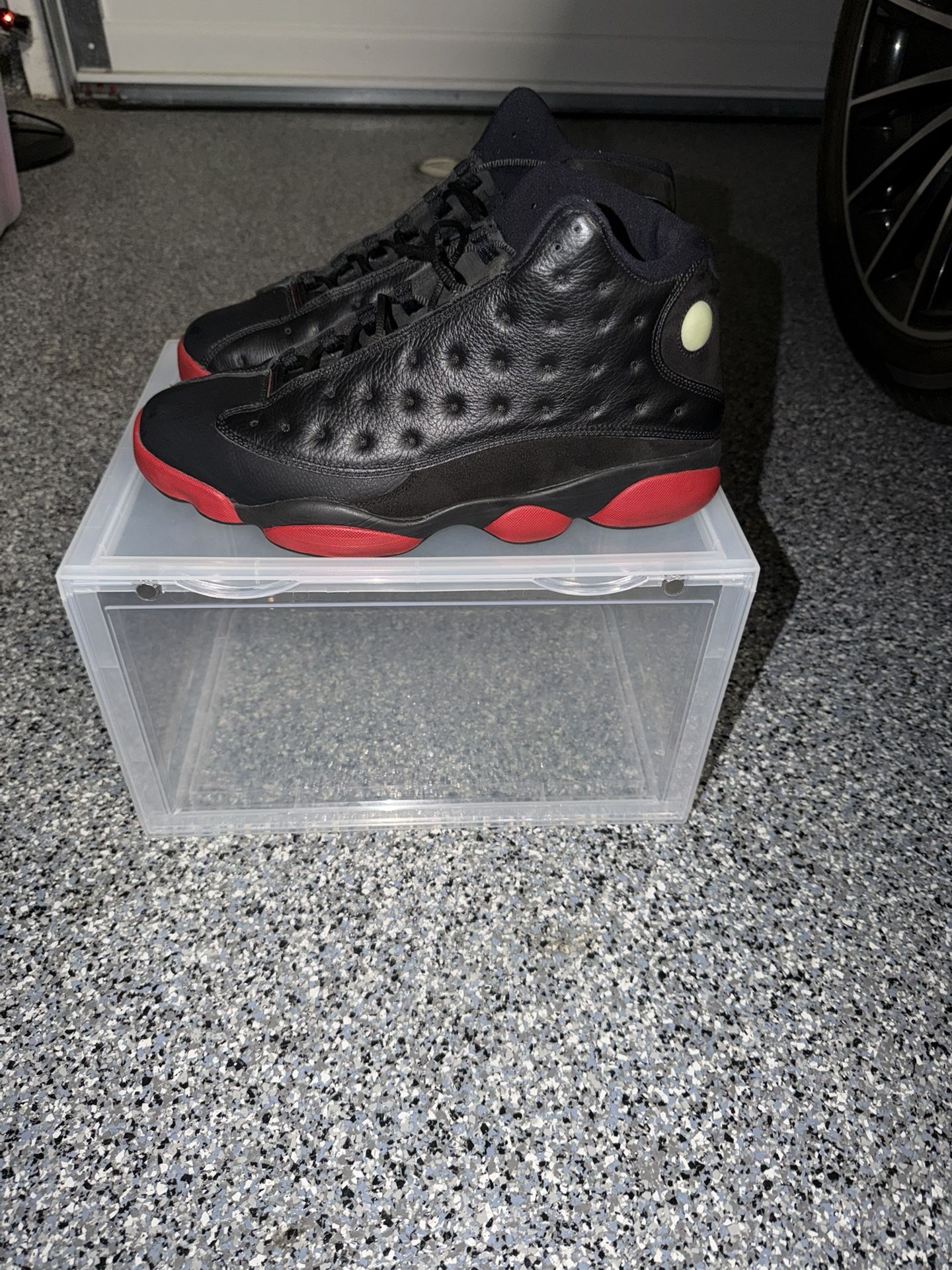 Air Jordan 13 Retro