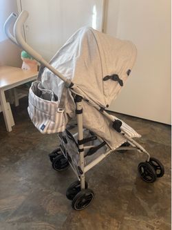 Delta Children Baby Gap stroller