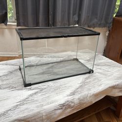 Fish Tanks