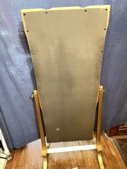 Full Length Mirror