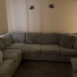 Couch Sofa