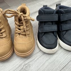 Toddler Shoes 