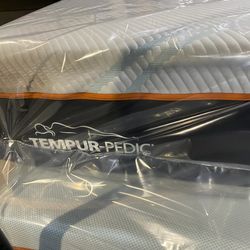 Mattresss Tempur Pedic proadapt firm King Size