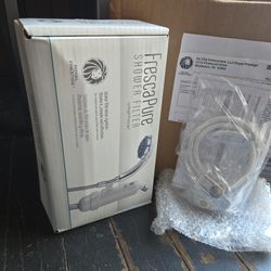 Fresca Pure Shower Filter Royal Prestige