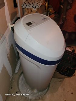 Water Softener