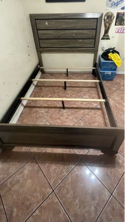 Bd frame