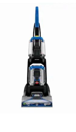 Like new BISSELL TurboClean Pet XL Carpet Cleaner