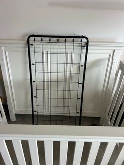 Baby Crib Frame