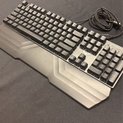 havit Mechanical Gaming Keyboard 