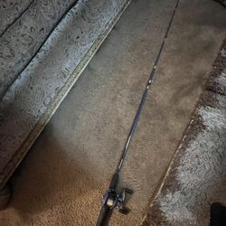 Baitcaster