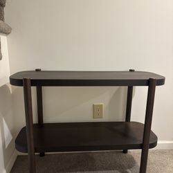 LISTERBY Console Table 