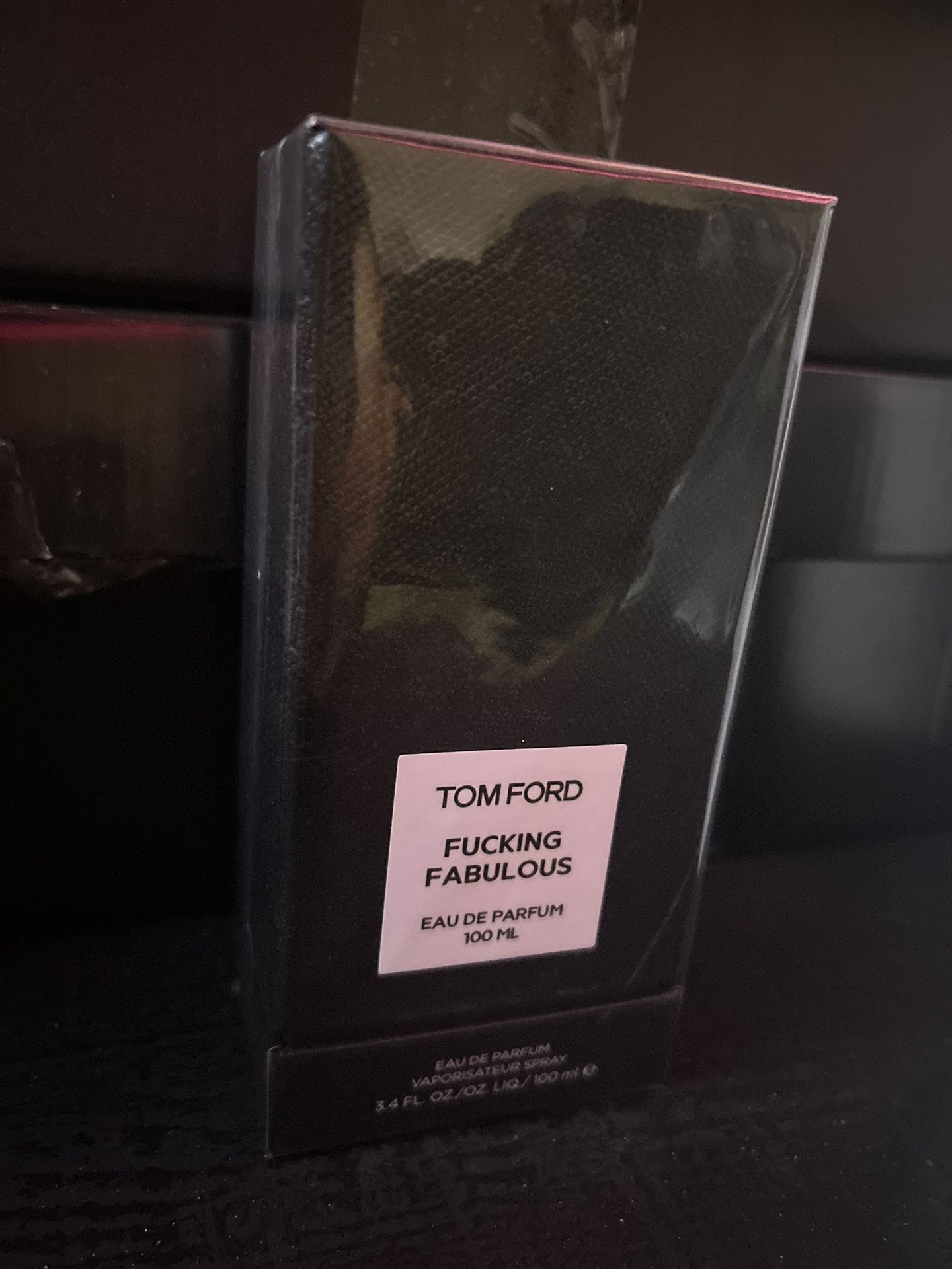 Tom Ford Cologne