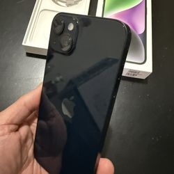 iPhone 14 Plus 256gb Factory Unlocked / Liberado Para Cualquier Companias 