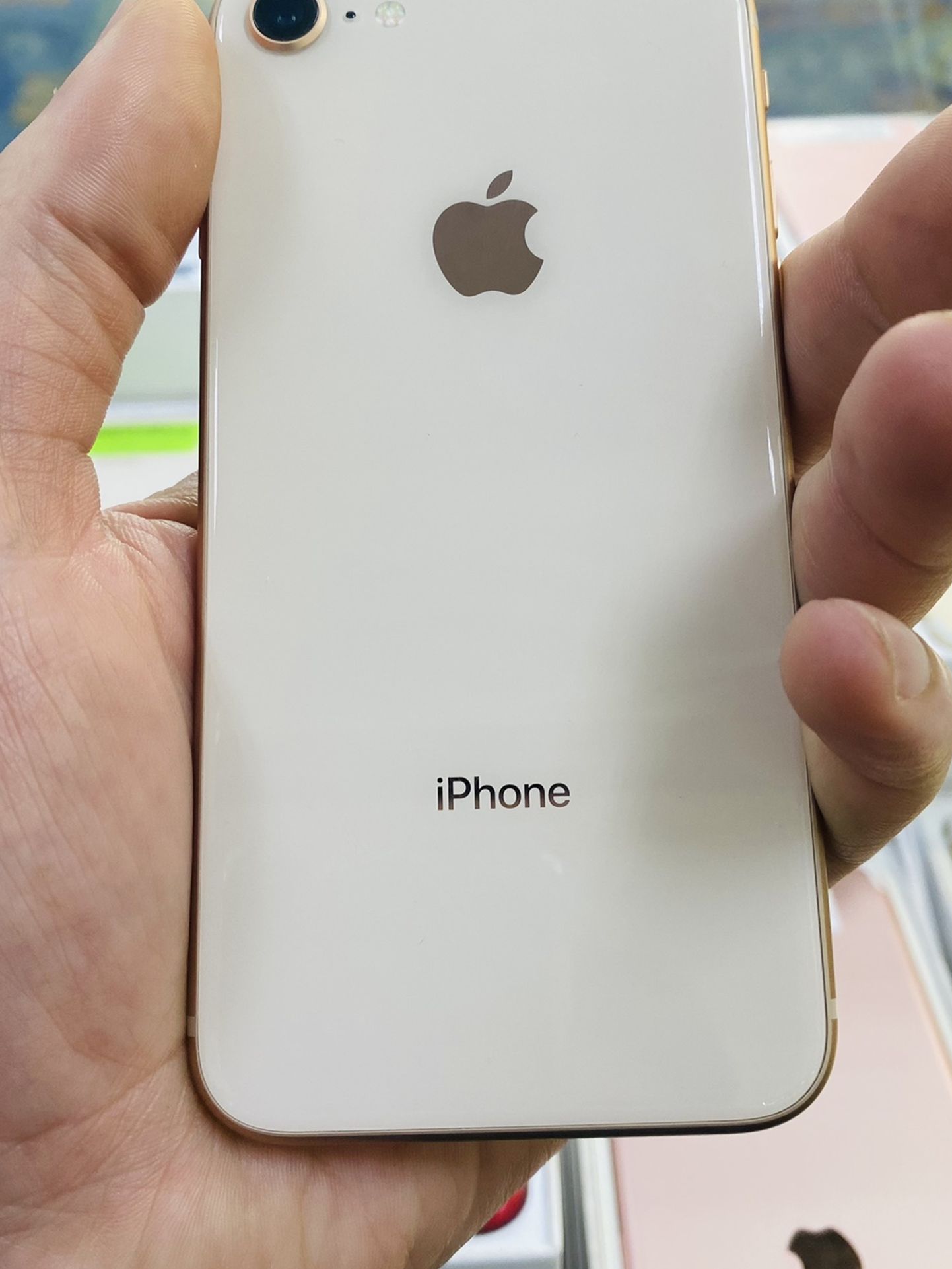 🔥⌚️iPhone 8 64gb Factory Unlocked With Warranty
