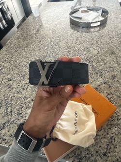 Lv Belt