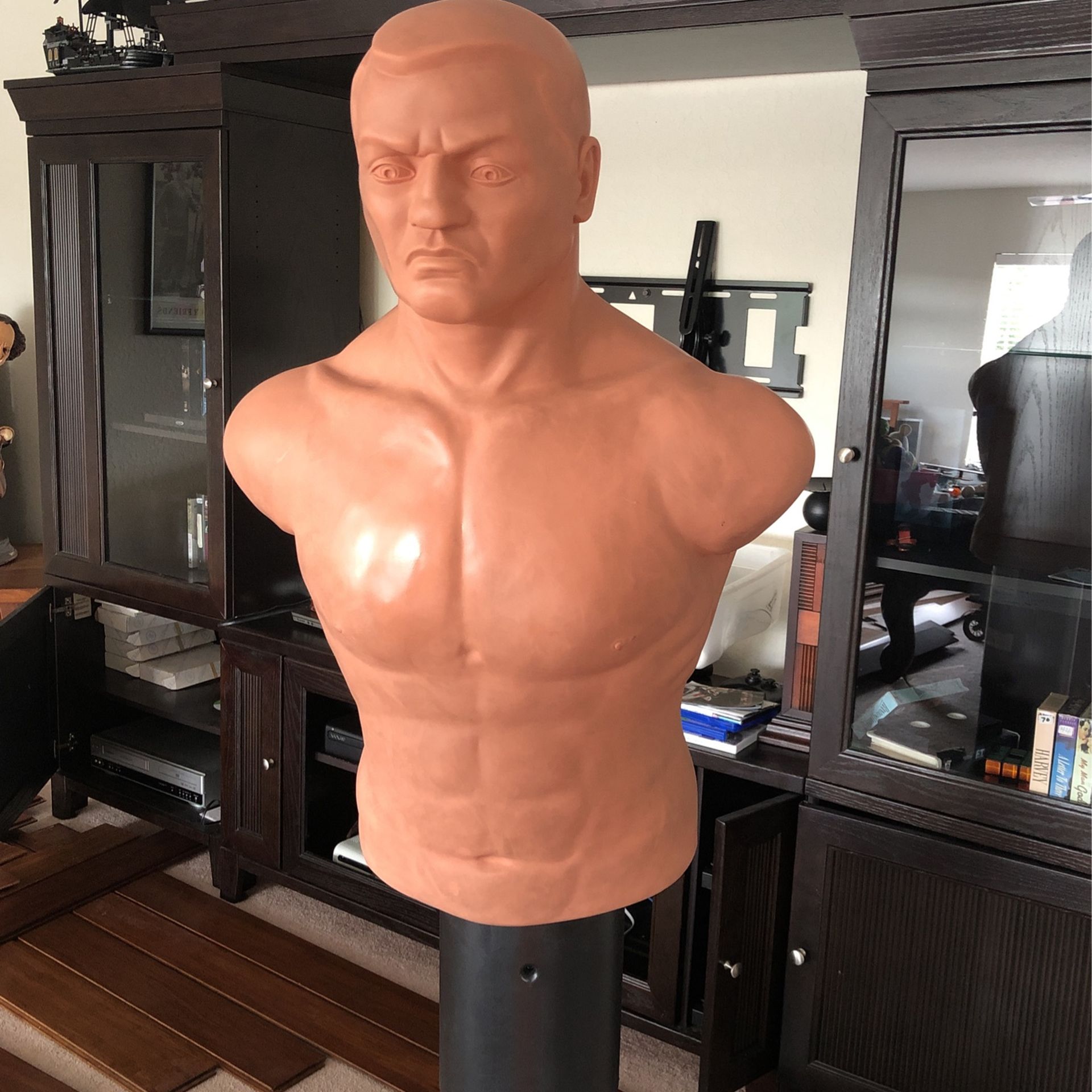 Century BOB Opponent Punching Bag