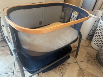 Baby bassinet