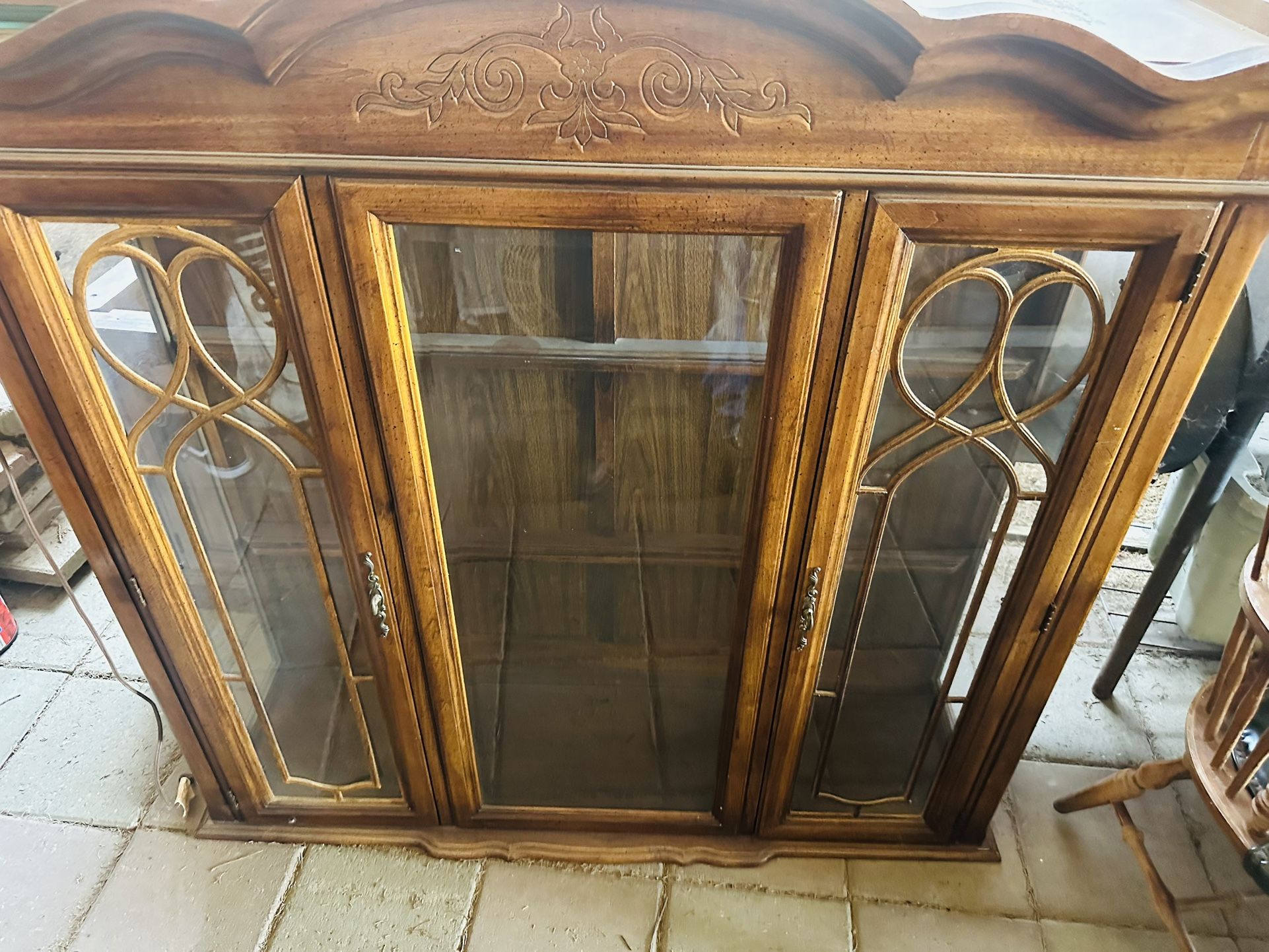 China Cabinet