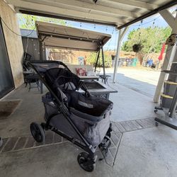 Baby Trend expedition Wagon 