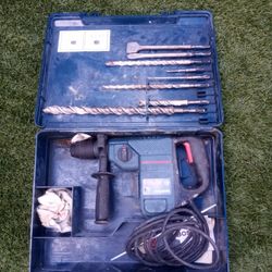 Boschhammer