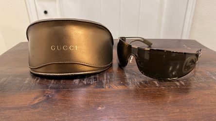 Gucci GG Sunglasses