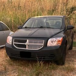 2008 Dodge Caliber