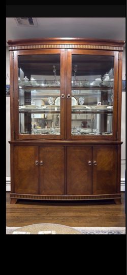 China Cabinet