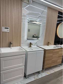 Bathroom Vanity