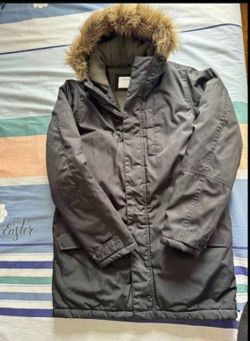 Old Navy Parka Coat Size Small