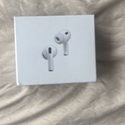 Airpod pro 3s