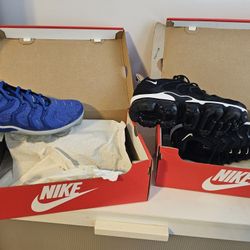 AirMax Vapormax Plus Size 11 New