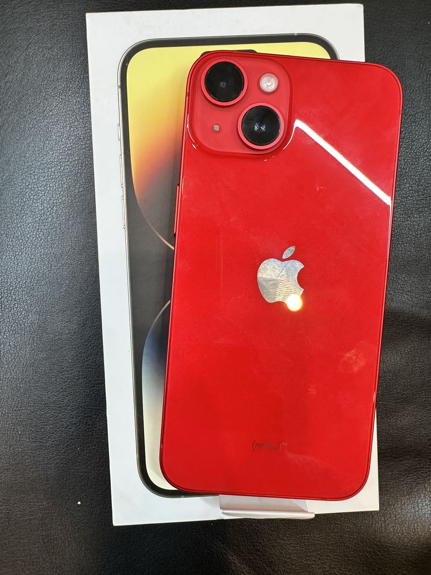NEW 🎁 Unlocked Apple iPhone 14 256GB for All T-Mobile AT&T Metro Boost 12 Simple XS Cricket Lyca Verizon 14 Spectrum 11 Gen ATT X Pro XR Straight t