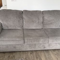 Grey Couch