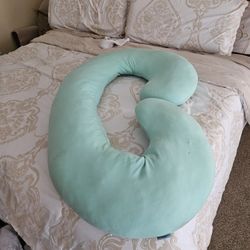Maternity Body Pillow