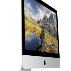 iMac 21.5-inch Retina (Early 2019)
