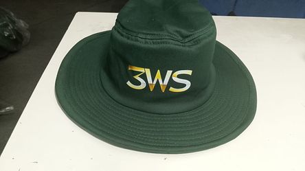 Floppy Hats - Cricket