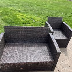 Free Outside Furniture 