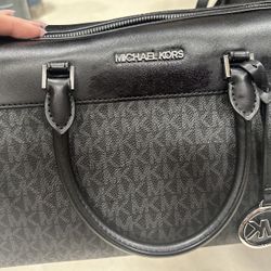 Michael Kors Duffle