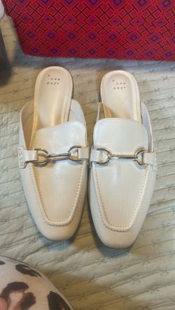 New size 10