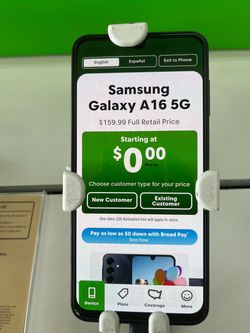 Free Samsung
