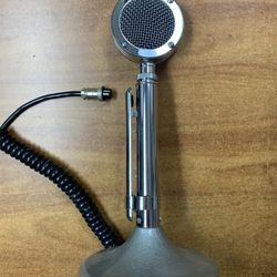 Astatic D-104 Microphone