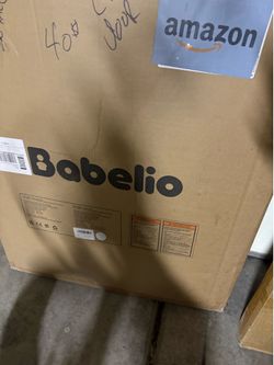 2 brand new baby gates left $20 each
