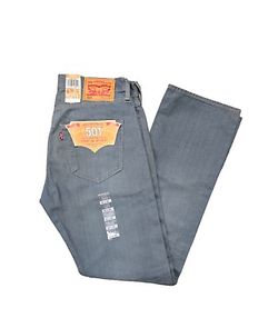 Levis 501 Shrink To Fit