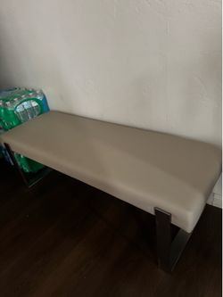 Bench