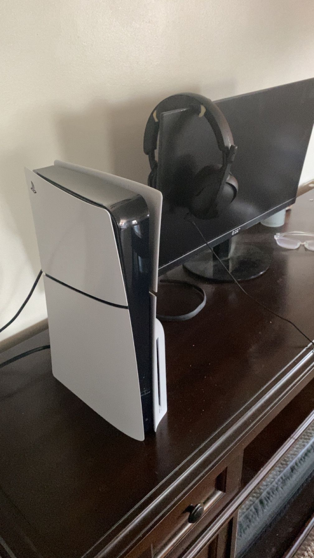 Ps5 Slim
