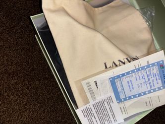 Lanvin Paris