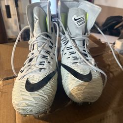 Nike Football Cleats